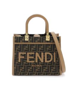 FENDI: Сумка 