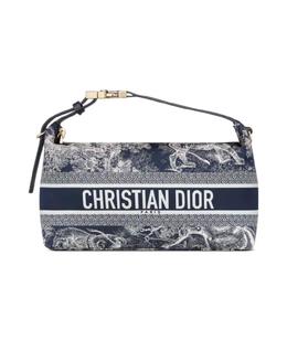 CHRISTIAN DIOR: Сумка 