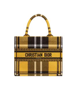 CHRISTIAN DIOR: Сумка 