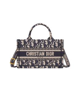 CHRISTIAN DIOR: Сумка 