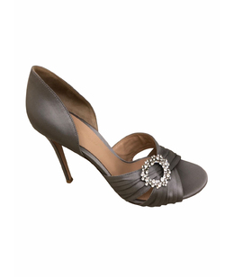 GIANVITO ROSSI: Туфли 