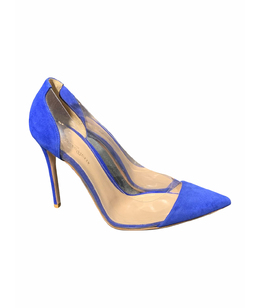 GIANVITO ROSSI: Туфли 
