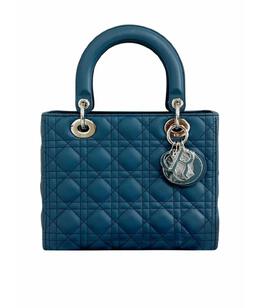 CHRISTIAN DIOR: Сумка 