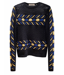 VALENTINO: Свитер 
