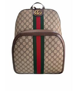 GUCCI: Рюкзак 