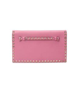 VALENTINO: Клатч 