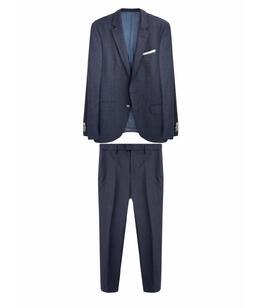 HUGO BOSS: Костюм 