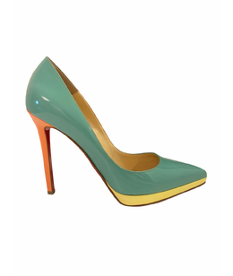 CHRISTIAN LOUBOUTIN: Туфли 