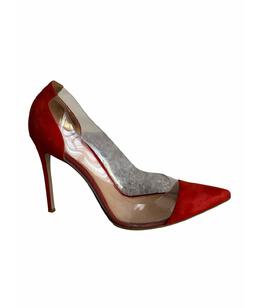 GIANVITO ROSSI: Туфли 