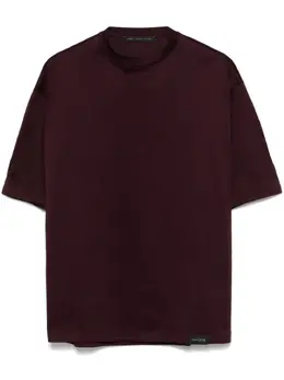 Low Brand: Хлопковая футболка 