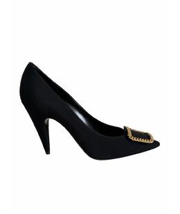 SAINT LAURENT: Туфли 