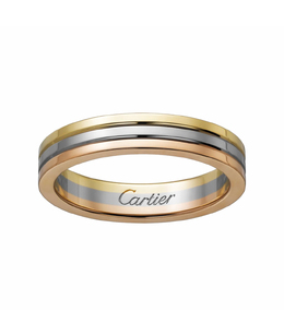 CARTIER: Кольцо 