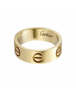 CARTIER: Кольцо 