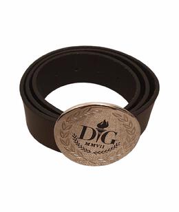 DOLCE&GABBANA: Ремень 