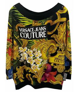 VERSACE JEANS COUTURE: Свитер 