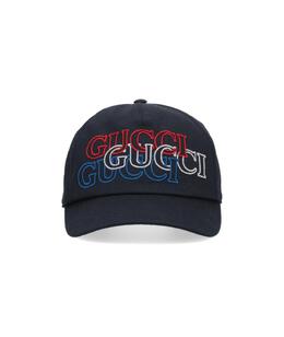 GUCCI: Кепка 