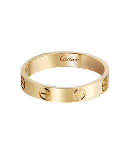 CARTIER: Кольцо 