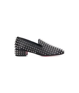 CHRISTIAN LOUBOUTIN: Лоферы 