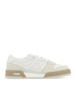 FENDI: Кеды 
