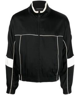SAINT LAURENT: Куртка 