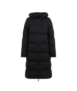 MONCLER: Пуховик 