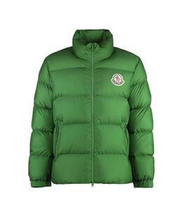 MONCLER: Короткий пуховик 