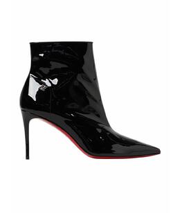 CHRISTIAN LOUBOUTIN: Ботинки 