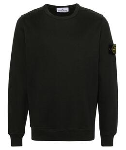 STONE ISLAND: Хлопковый свитер 