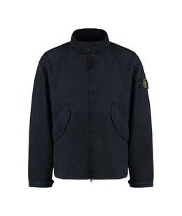 STONE ISLAND: Хлопковая куртка 