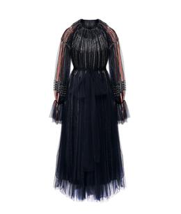 VALENTINO: Вечернее платье 