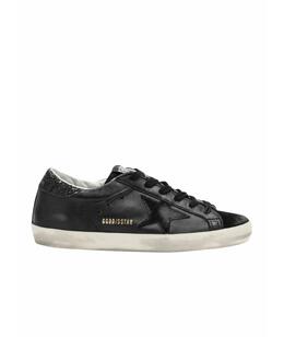 GOLDEN GOOSE DELUXE BRAND: Кеды 