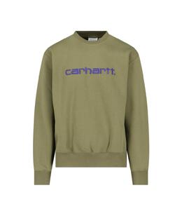 CARHARTT WIP: Толстовка 