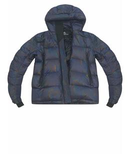 MONCLER GRENOBLE: Пуховик 