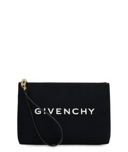 GIVENCHY: Кошелёк 