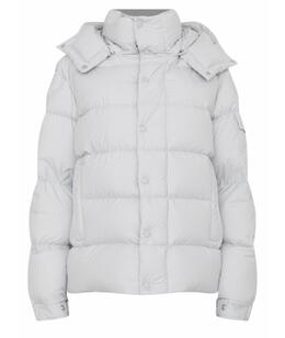 MONCLER: Короткий пуховик 