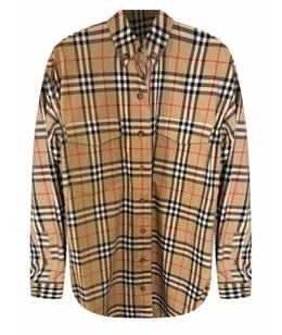 BURBERRY: Рубашка 