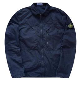 STONE ISLAND: Летняя куртка 