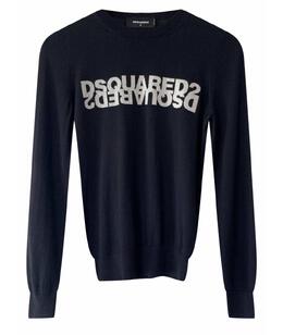 DSQUARED2: Свитер из шерсти 