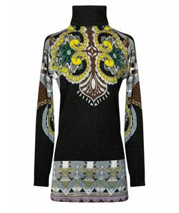 ETRO: Свитер 