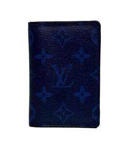 LOUIS VUITTON: Картхолдер 