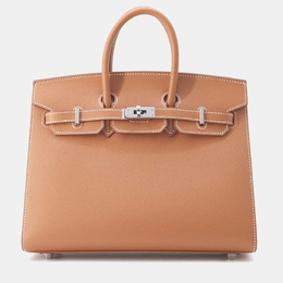 Hermes: Сумка  Birkin