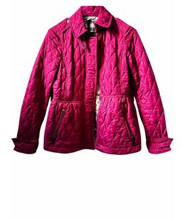 BURBERRY: Куртка 