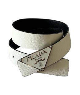 PRADA: Ремень 