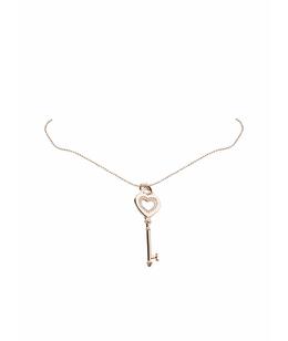 TIFFANY&CO: Колье 