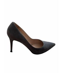 GIANVITO ROSSI: Туфли 