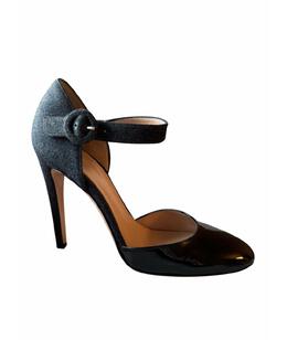 GIANVITO ROSSI: Туфли 