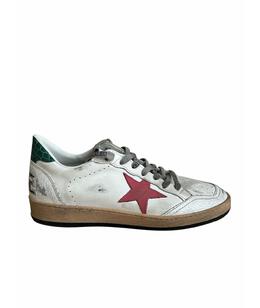 GOLDEN GOOSE DELUXE BRAND: Кеды 