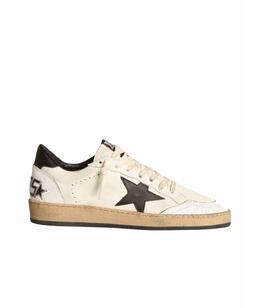 GOLDEN GOOSE DELUXE BRAND: Кеды 