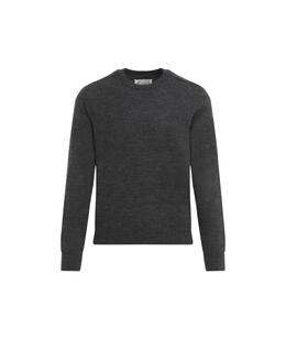 MAISON MARGIELA: Свитер 