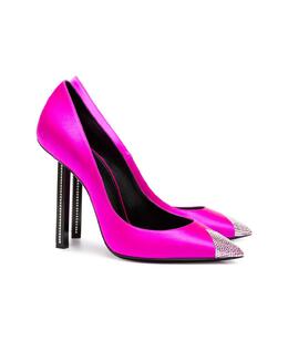 SAINT LAURENT: Туфли 